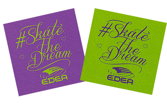 Blade Towel - Edea Skates