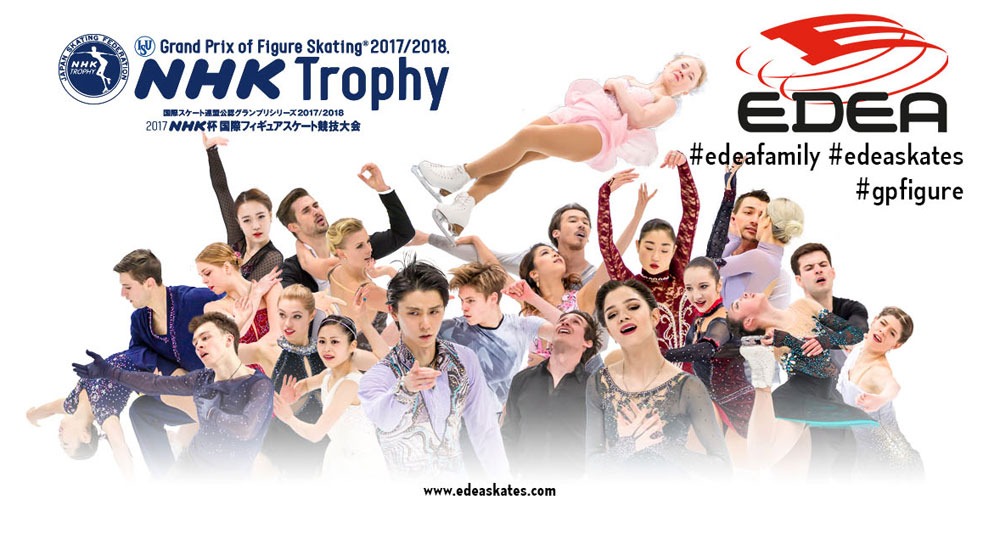 NHK Trophy 2017