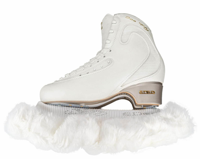 Eco Fur Blade Covers Edea Skates