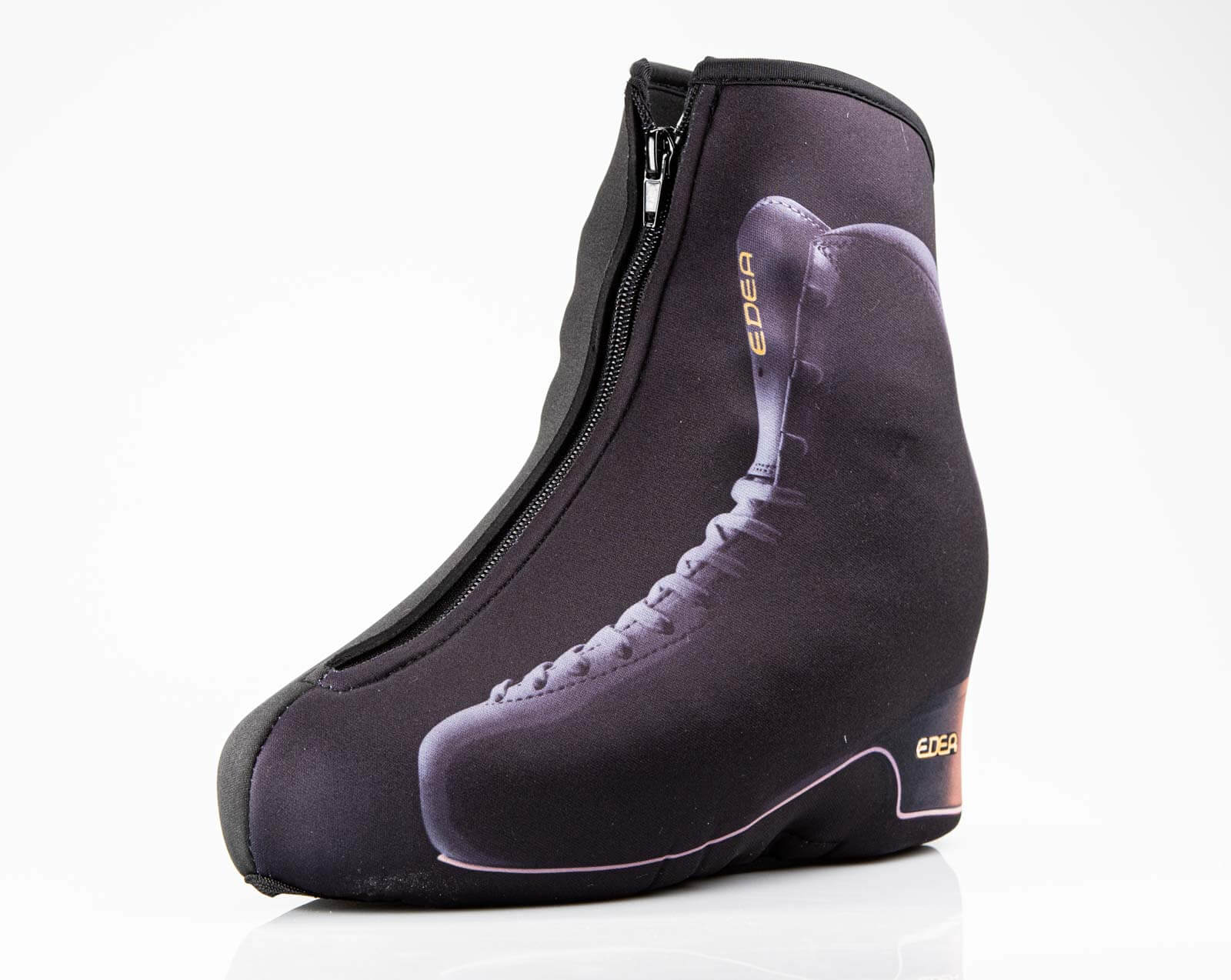 Thermal boot covers - Edea Skates