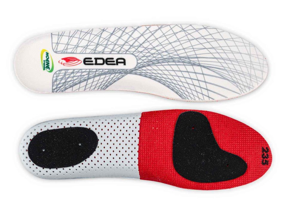 E-soles - Edea Skates