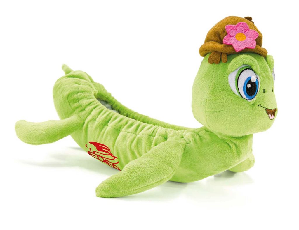 Maxi animal blade buddies - Turtle