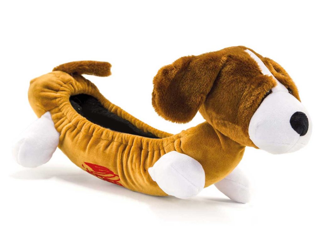 Maxi animal blade buddies - St. Bernard