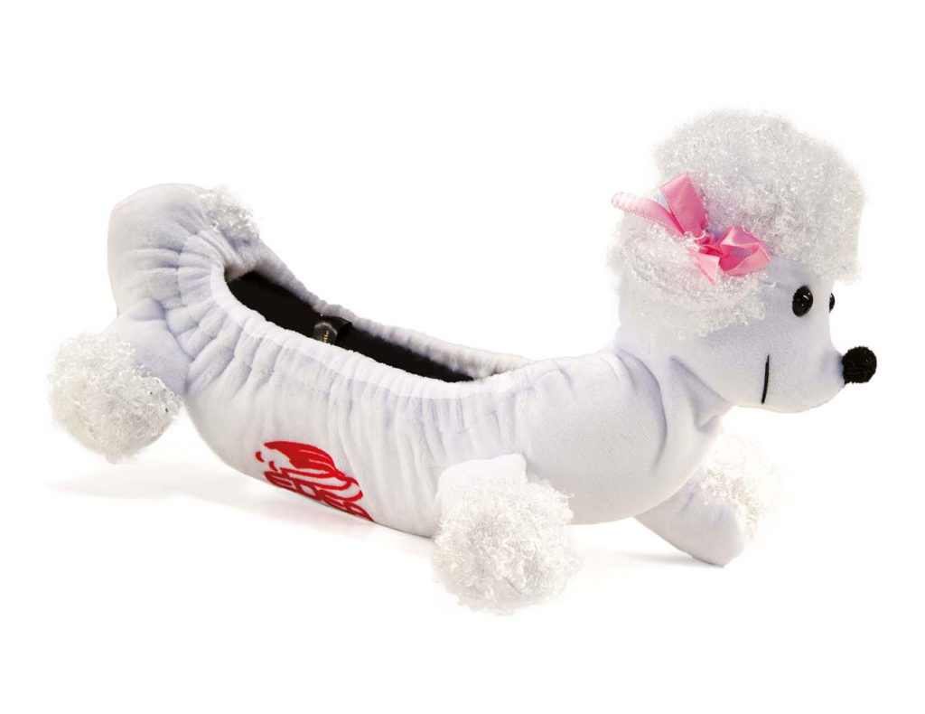 Maxi animal blade buddies - Poodle