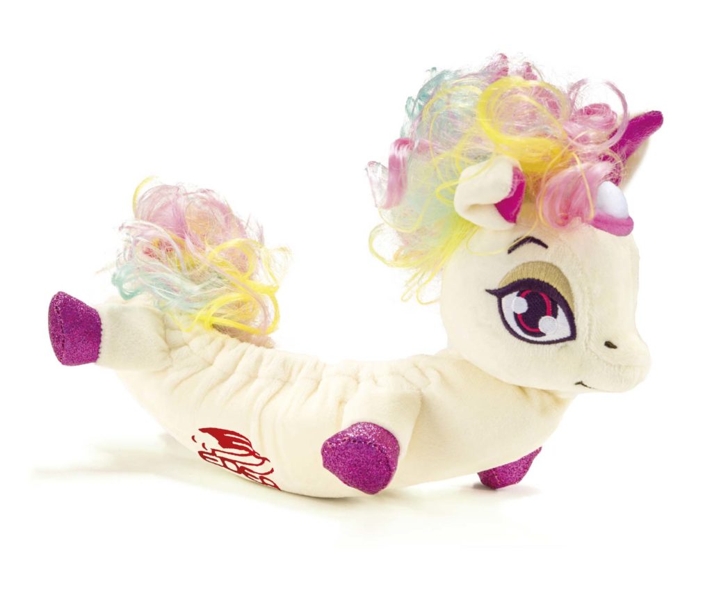 Maxi animal blade buddies - Pony