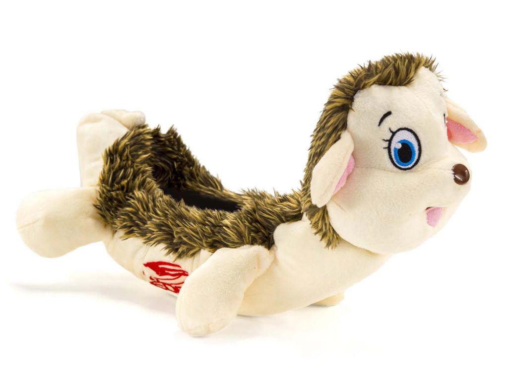 Hedgehog