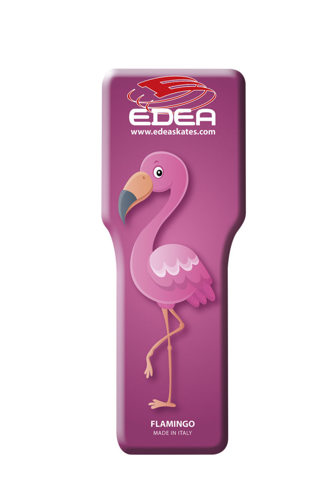 Spinner EDEA para Patinaje ARTÍSTICO (Batty) : : Deportes