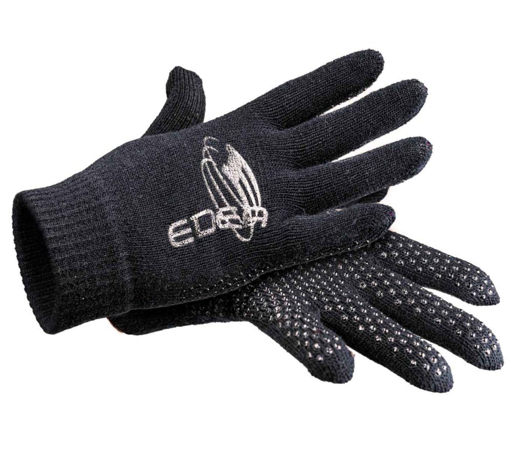 Gripping Gloves