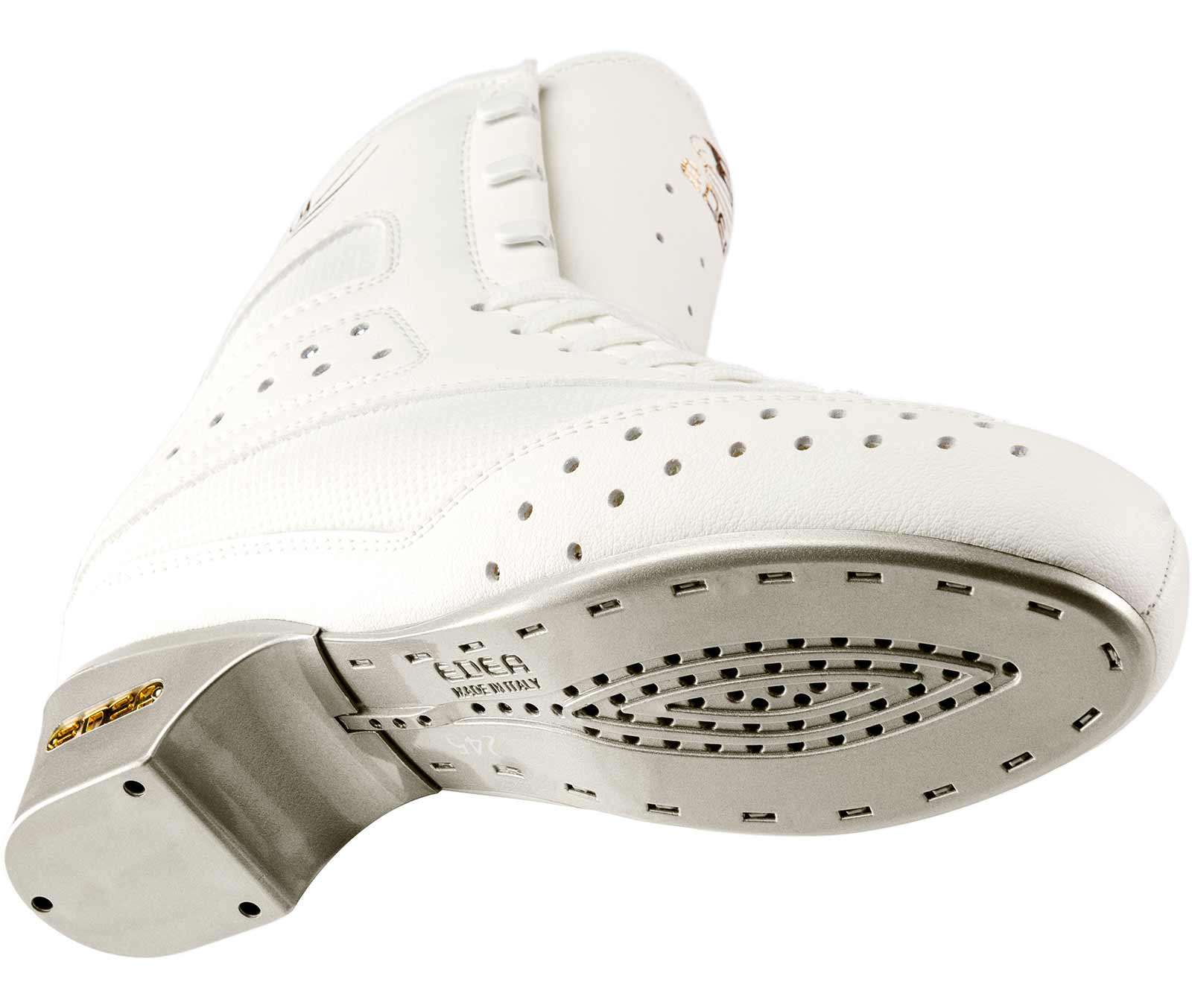 Suola ventilata Fly - Edea Skates