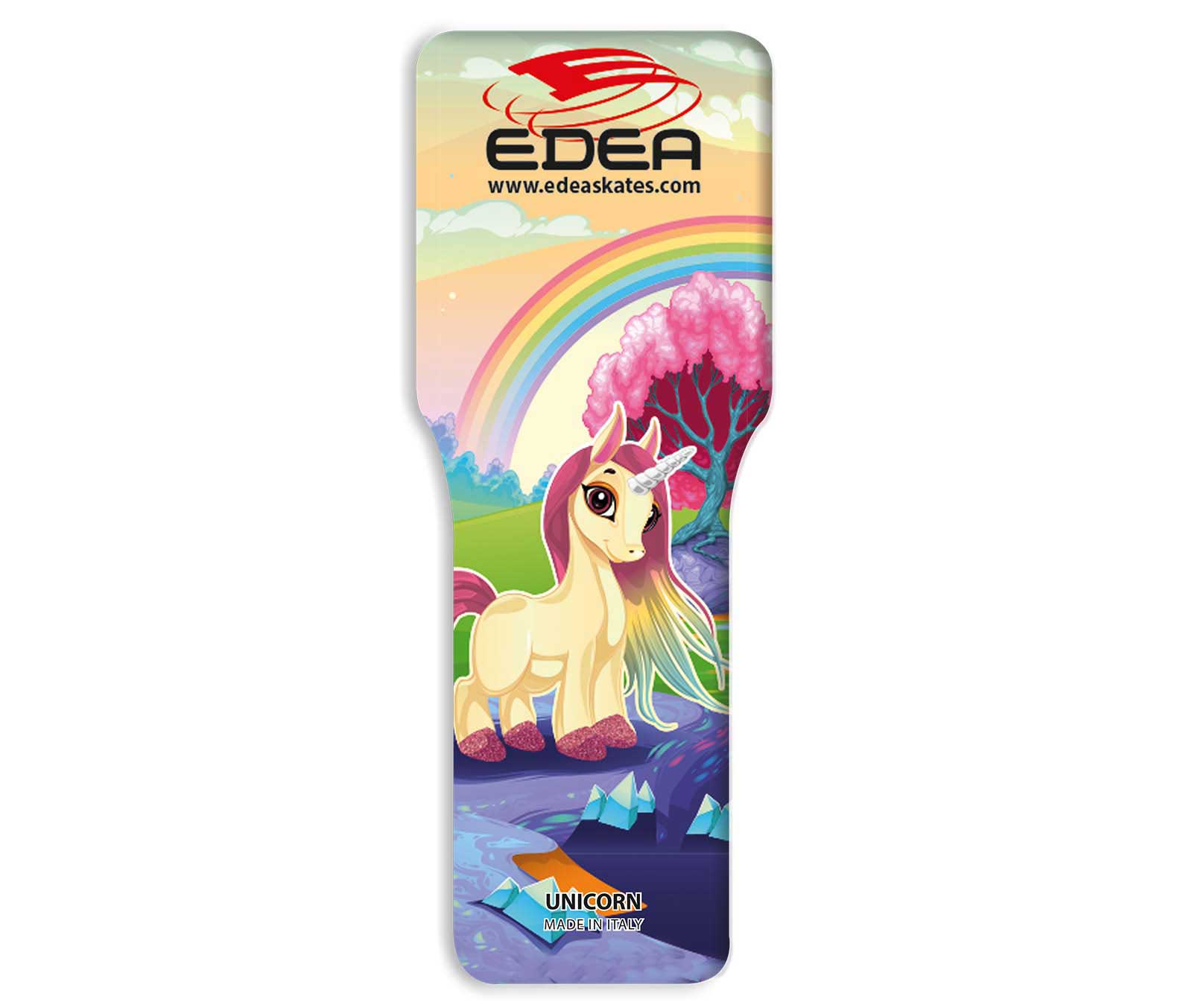 Spinner EDEA para Patinaje ARTÍSTICO (Unicorn 22) 