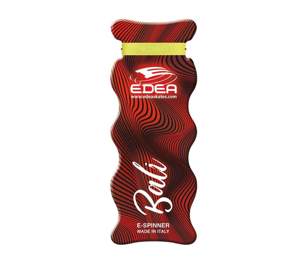 EDEA SPINNER – Index Sports