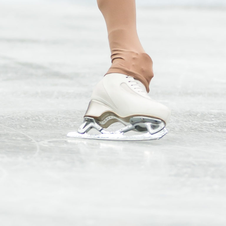 How to Choose the Right Ice Skating Blades for Your Needs