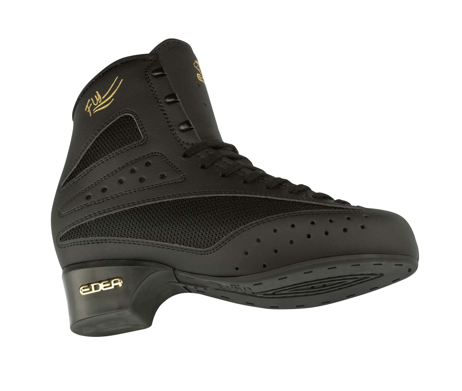 Fly Black - Edea Skates