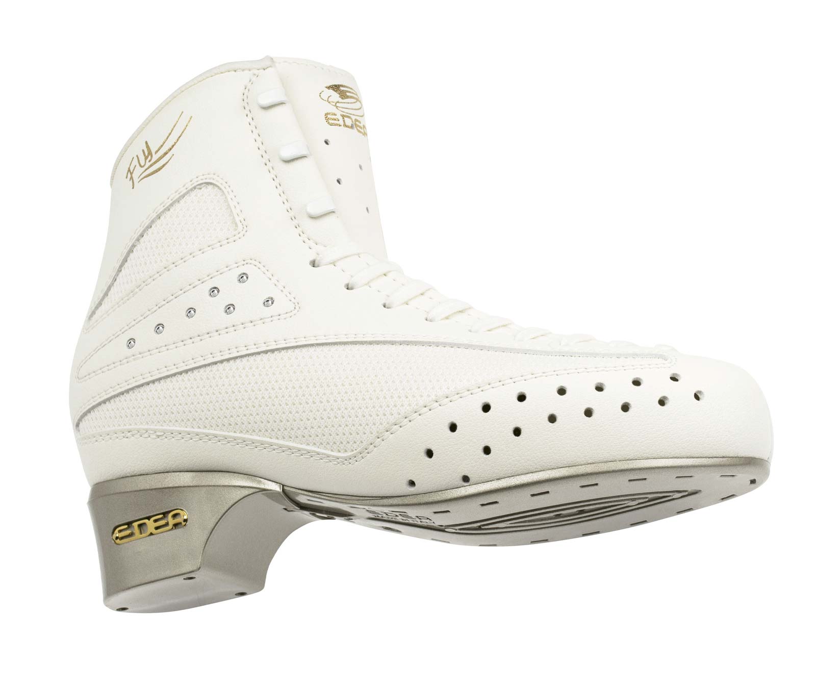 Edea hot sale skating boots