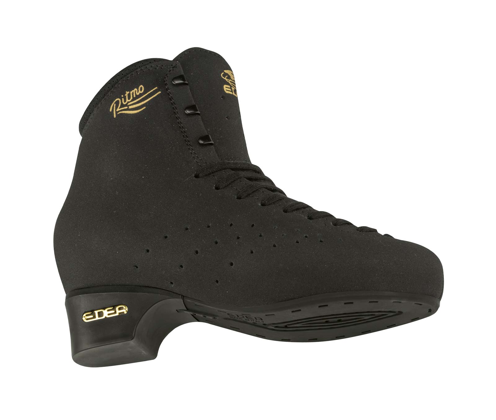 Ritmo Black - Edea Skates