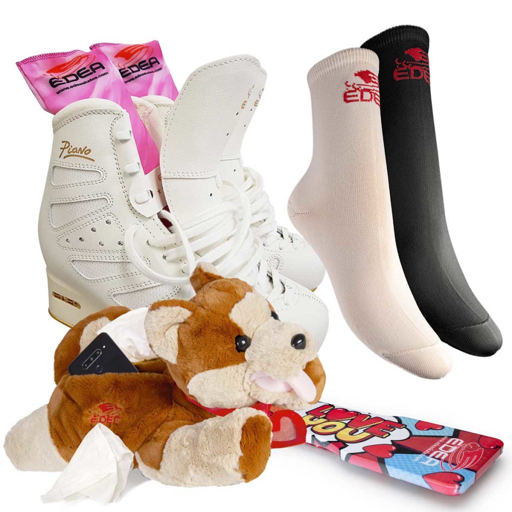Spinner - Edea Skates