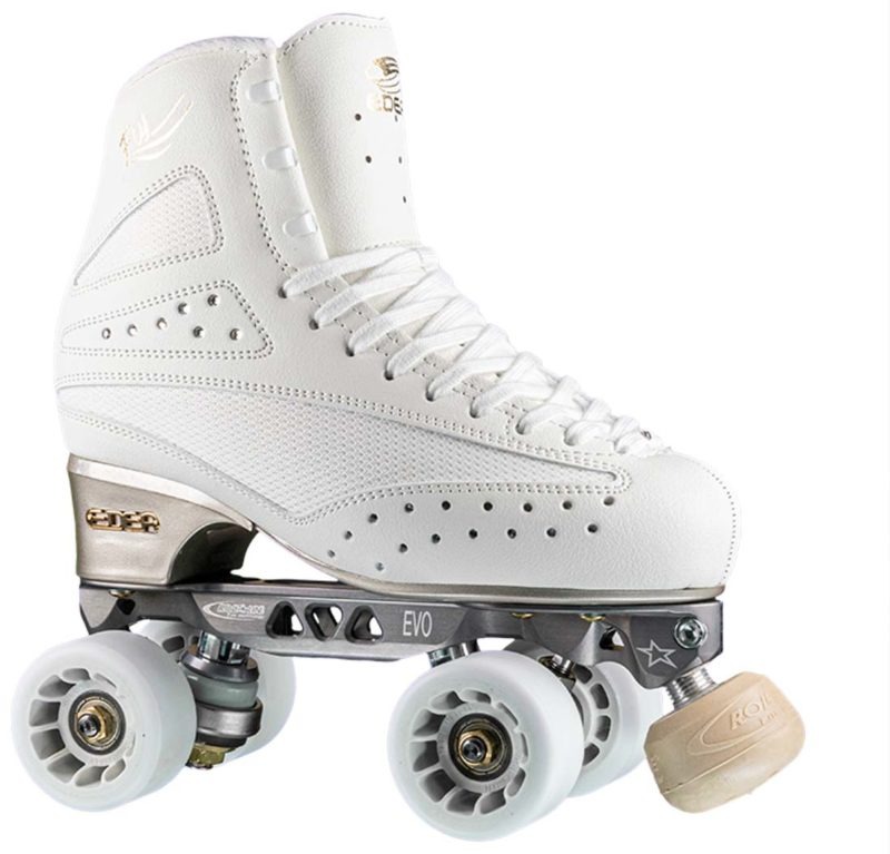 Edea Skates: ice skates, inline and roller