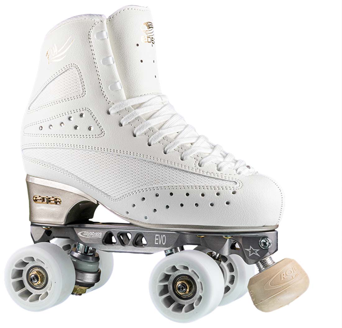 Edea Skates: ice skates, inline and roller