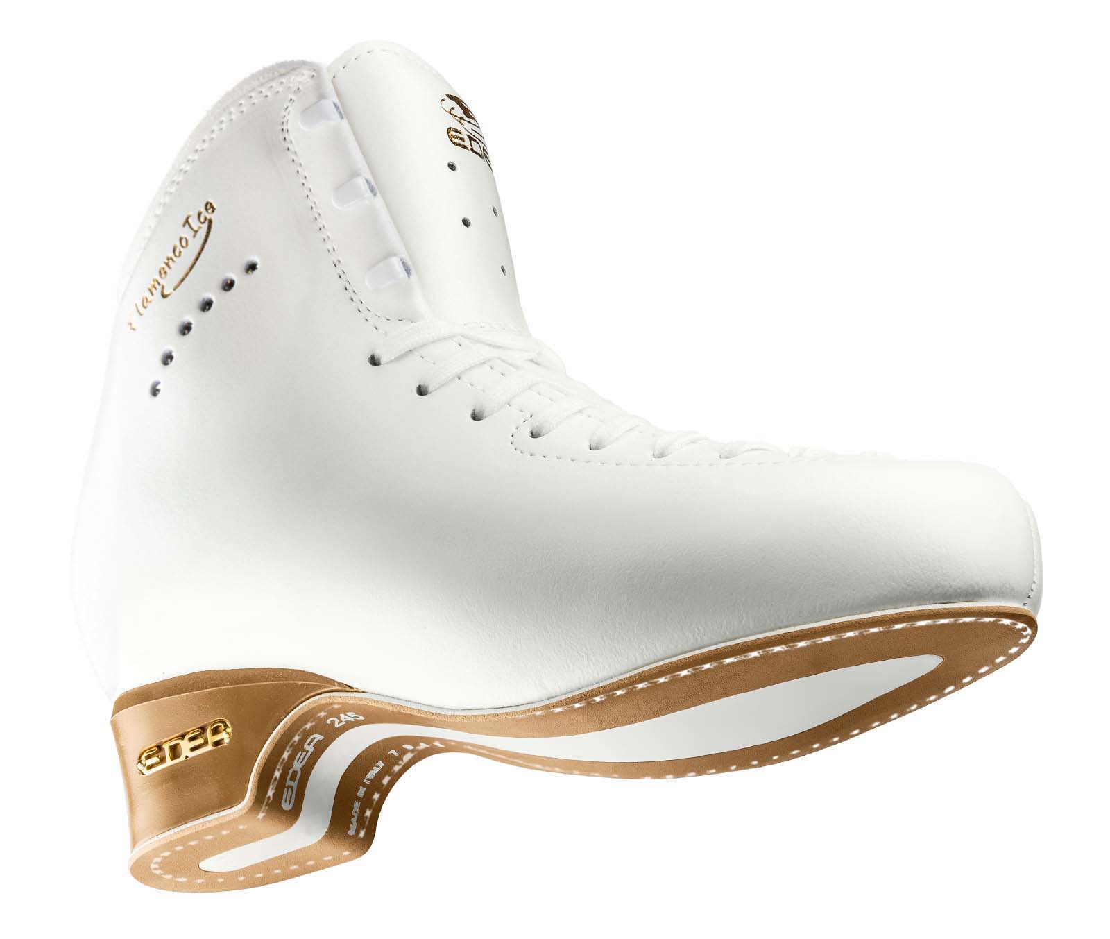 Flamenco Ice - Edea Skates