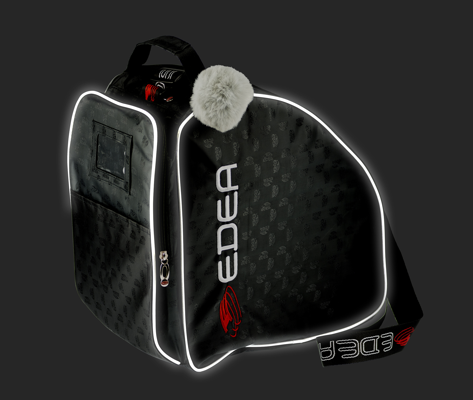 Сумка для коньков Edea Skate Bag. Рюкзак для коньков Edea Backpack Libra. Edea Sweat сумка. Чехлы Edea Duo.