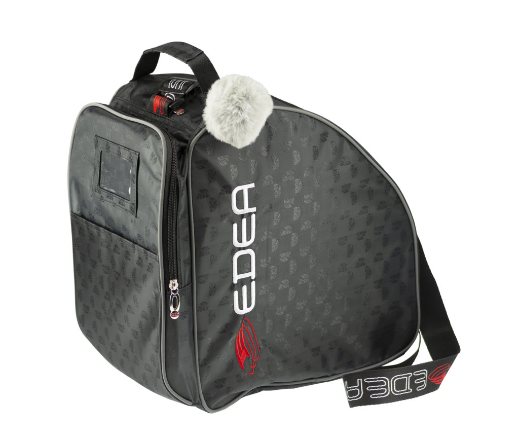 Jaquard Skate Bag Edea Skates