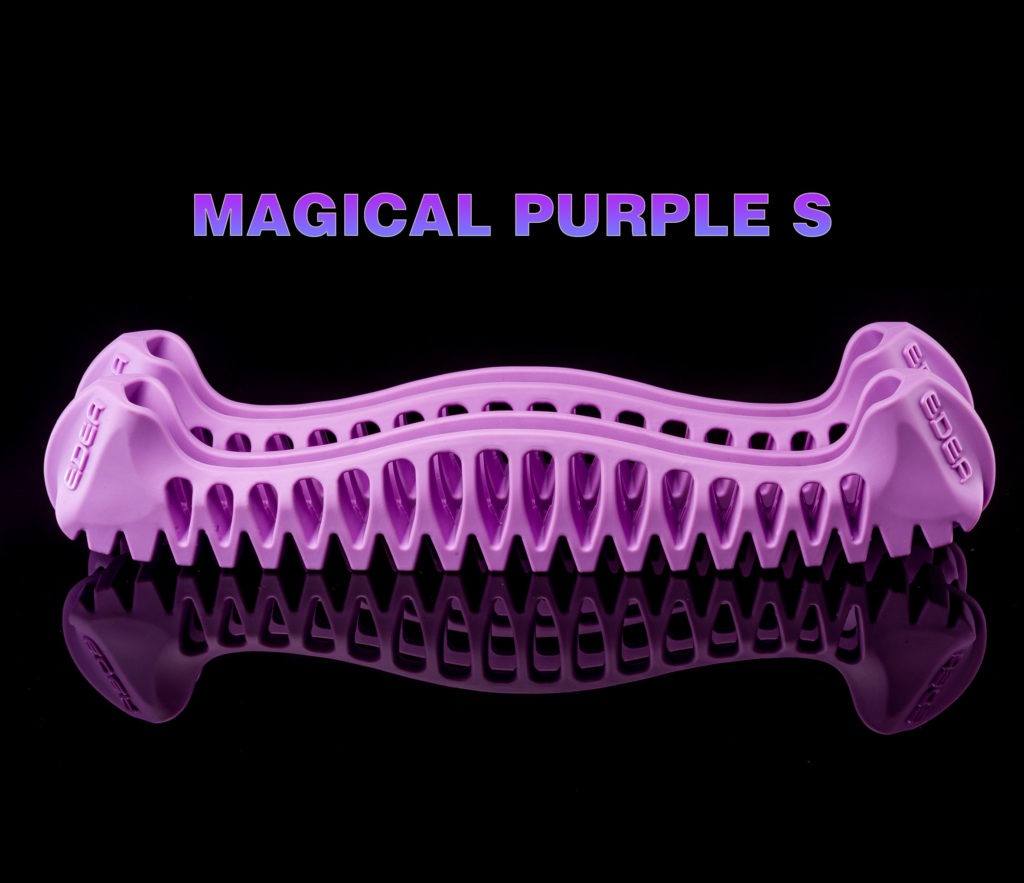 MAGICAL PURPLE S