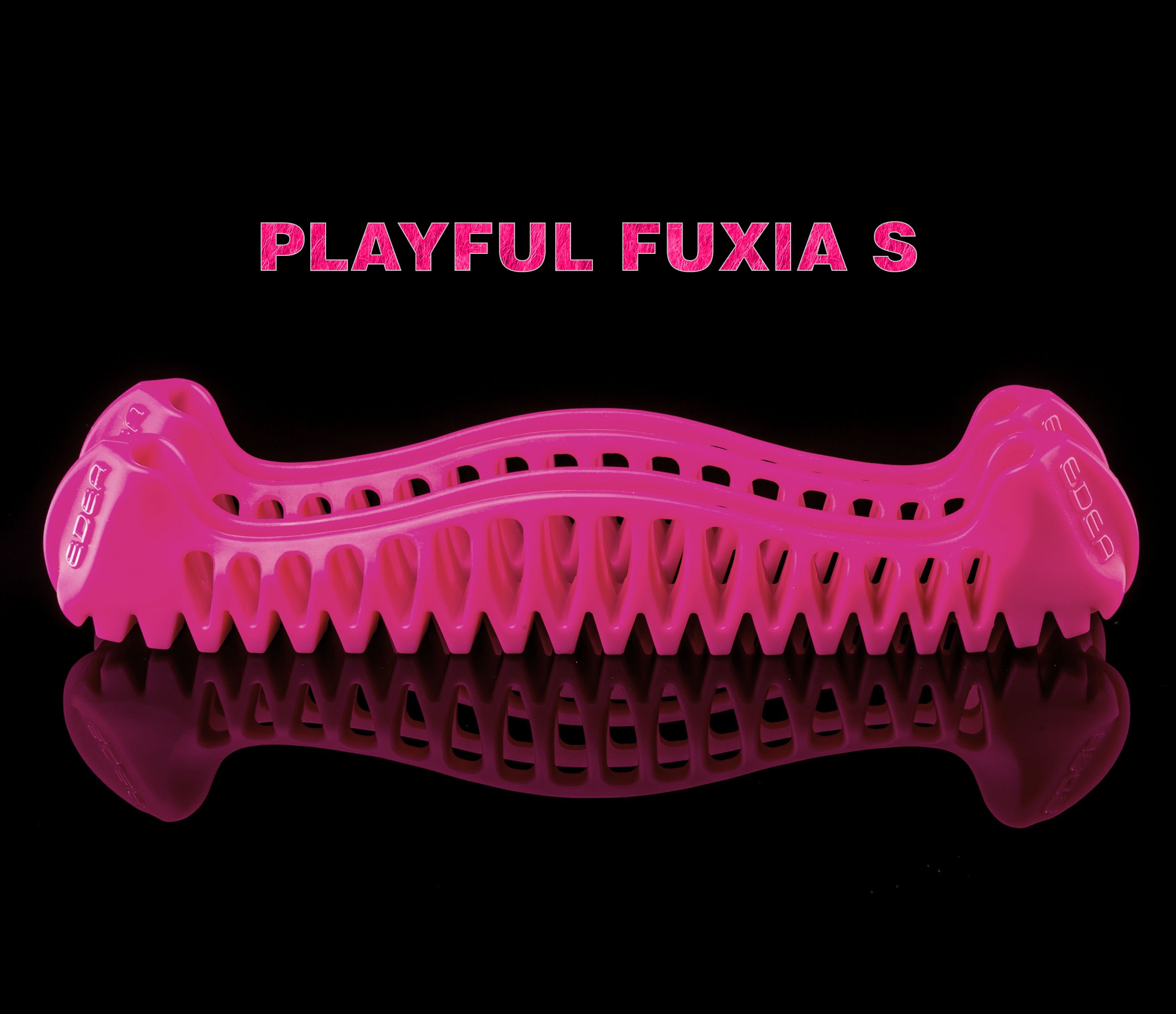 PLAYFUL FUXIA S