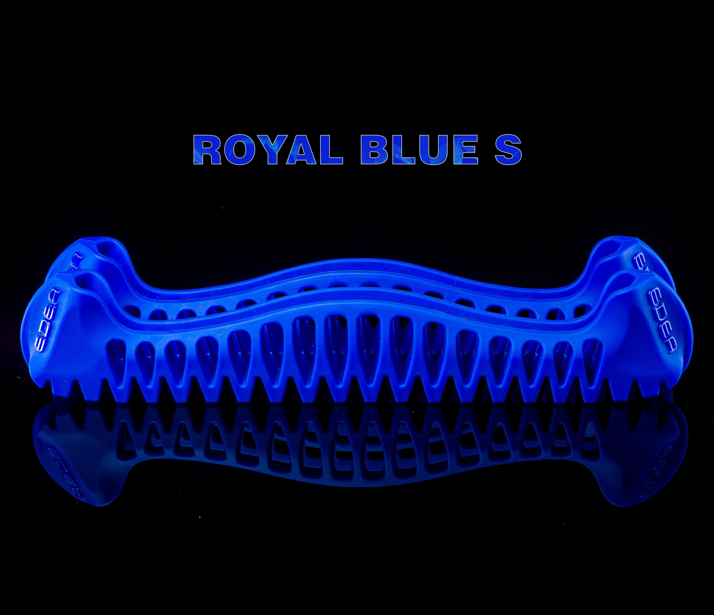 ROYAL BLUE S
