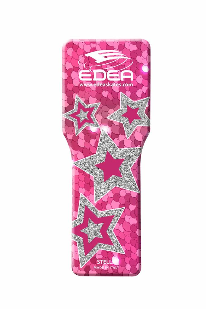 E-SPINNER EDEA – Misspatines