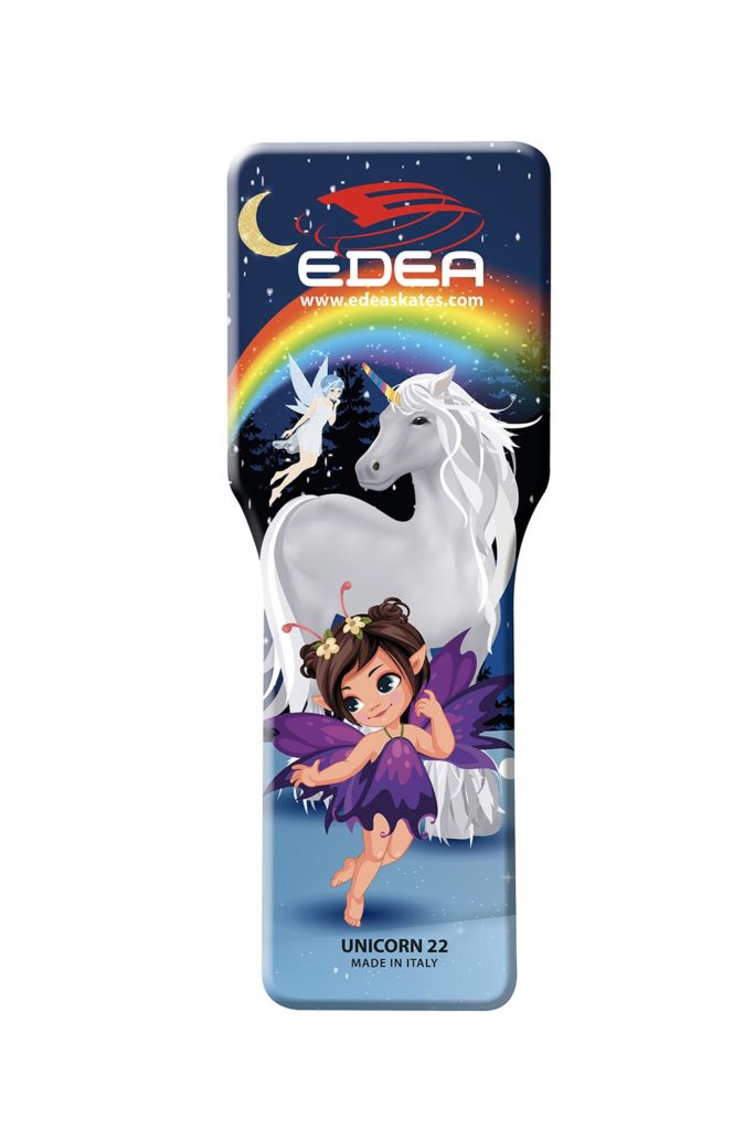 Spinner EDEA - Le Vestiaire motifs spinners Mars