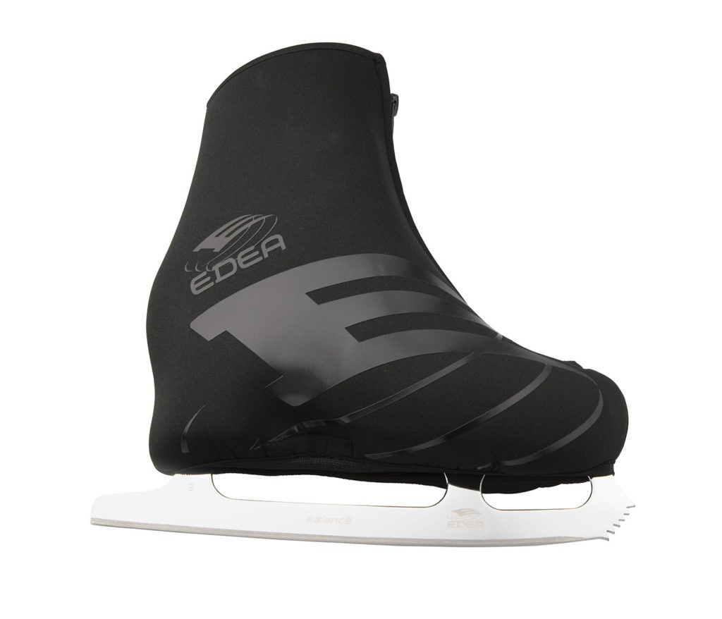 Thermal boot covers - Edea Skates