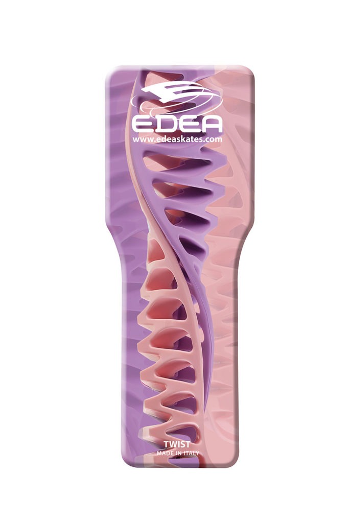 E Spinner Edea para prácticas de patinaje artístico