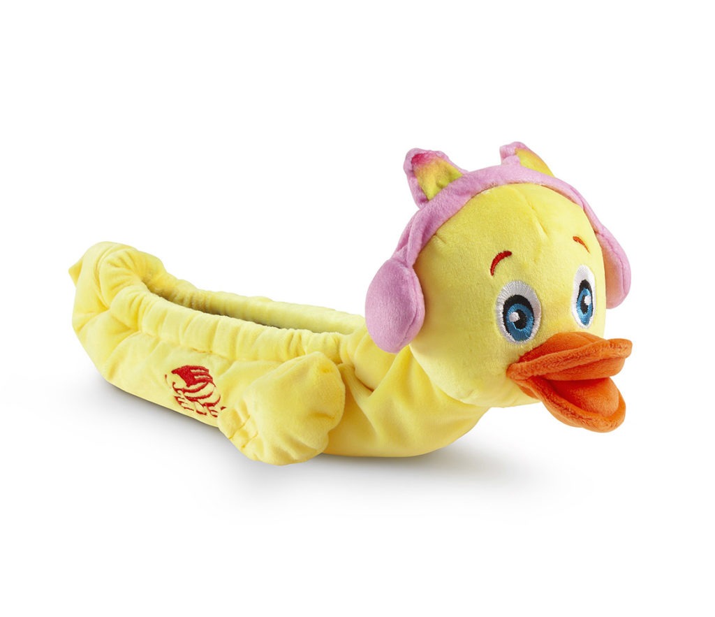 Maxi Buddies coprilama Ducky