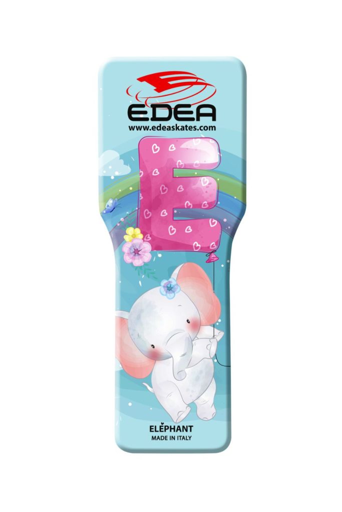 spinner elefant edea