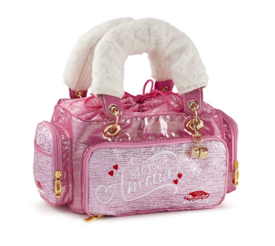 MonAmourBAG_Pink